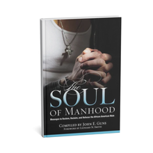 The Eight Pillars of Manhood — 8-Month Mentorship Subscription