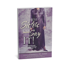 These Sisters Can Say It Bundle — Voices That Shake Heaven, Volume 1