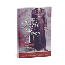 These Sisters Can Say It Bundle — Voices That Shake Heaven, Volume 2