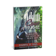 Adam Come Home + My Bible My Manhood Bundle
